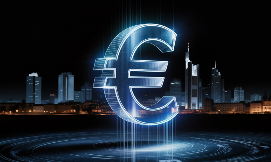 The digital euro is to shine in Blackout, offline payments in the attention center