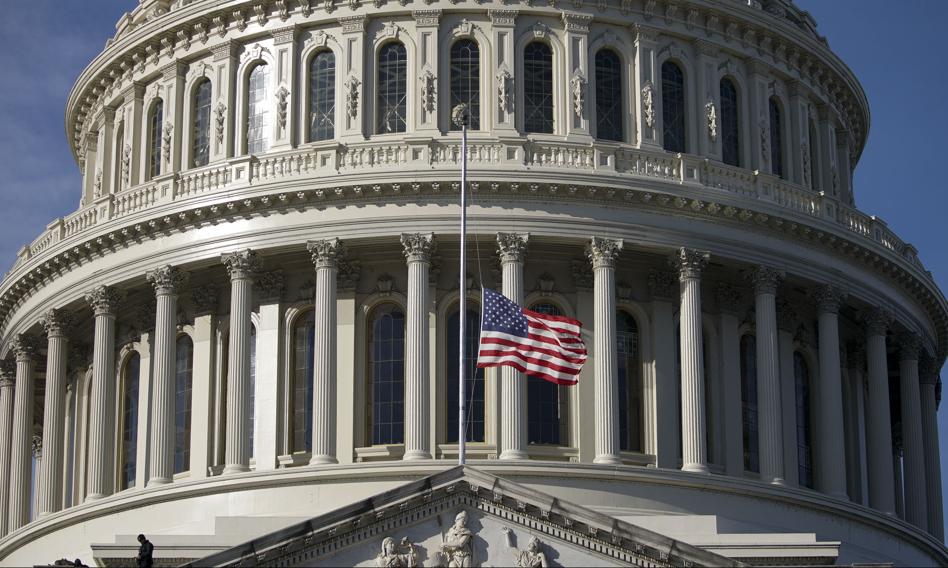 "Congress set fire to the fuse under the economy of America". It is a great beautiful budget act