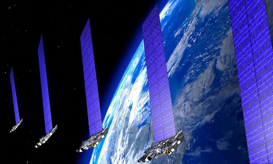 SpaceX cuts Russia off from Starlinks. The aggressor's drones lose communication