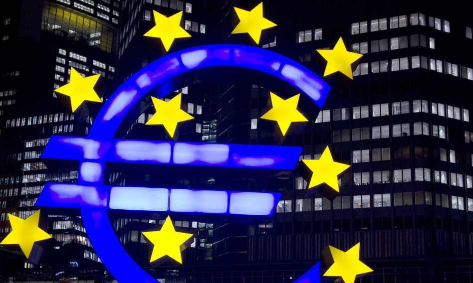ECB has been stopping for the first time in over a year. Pause or the end of the cycle?