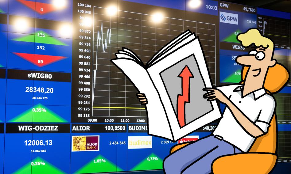 Investor Wojtek: Three qualities land in my portfolio