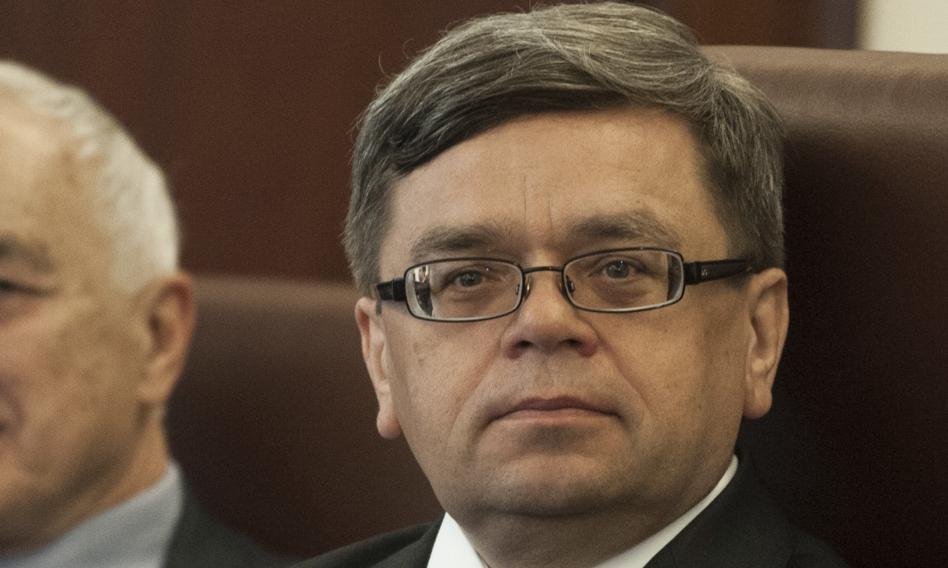 Pandemic purchase of NBP assets. Gatnar: State Tribunal for Glapiński unfounded