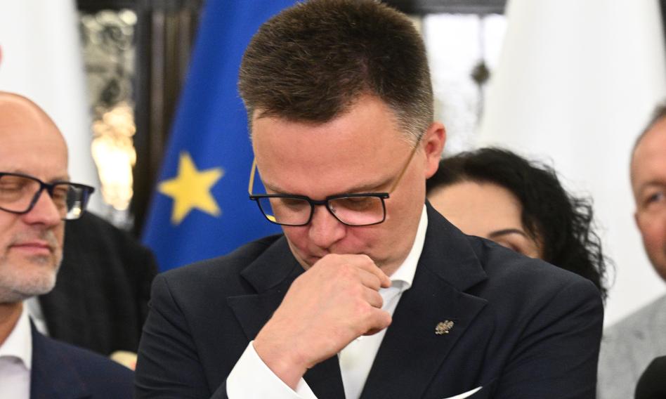 Well "coup"? Prok. Skiba: The marshal's interrogation in the coming days