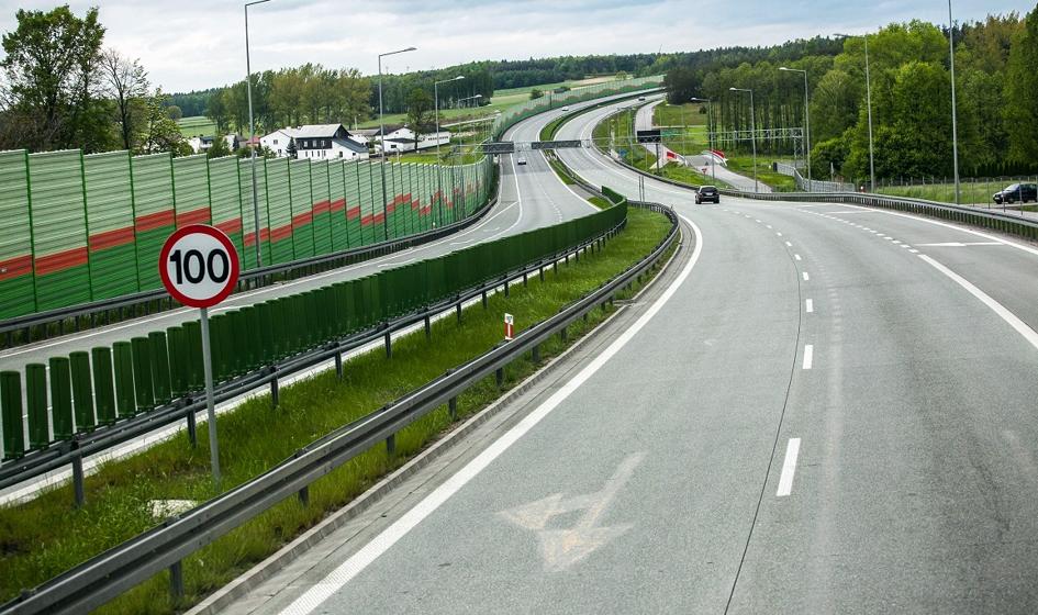 The Union will add to the expressways. GDDKiA will receive over PLN 400 million
