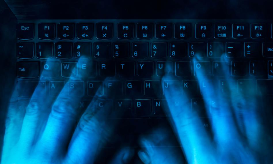 The Russians are not easy. The internet is most often blocked in the world