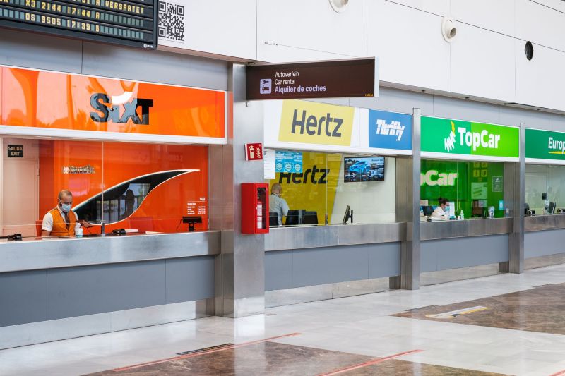 How I use Rent-A-Car Companies Artificial Intelligence to get more money from customers