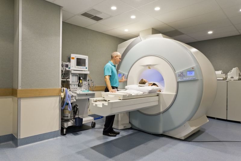 From the hospital, in the car plant - why did a great car builder adopt a medical technology