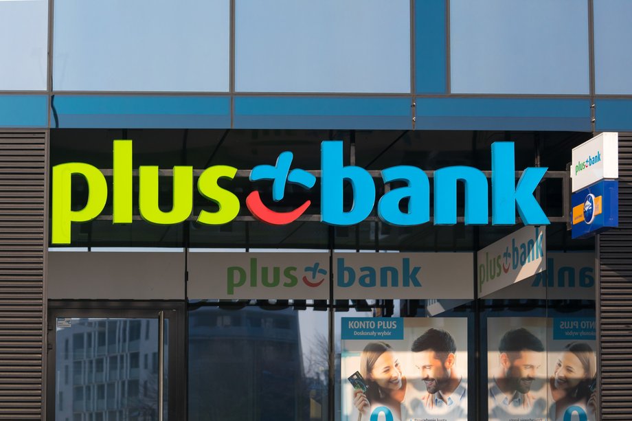 One of the Plusbank facilities