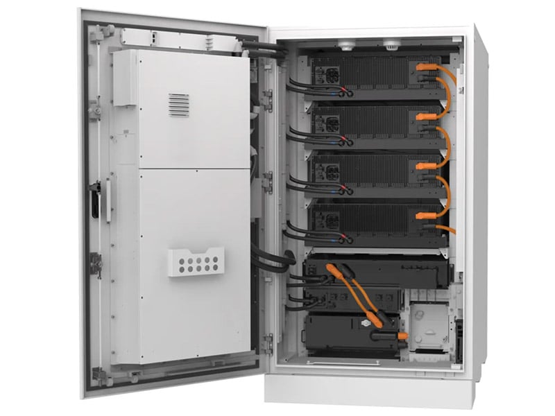 Solar Energy in Ukraine: How Energy Storage Systems change the Market Photo 1