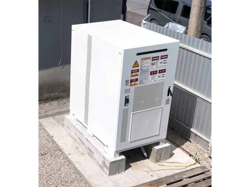 Solar Energy in Ukraine: how do energy storage systems change the photo 2 market
