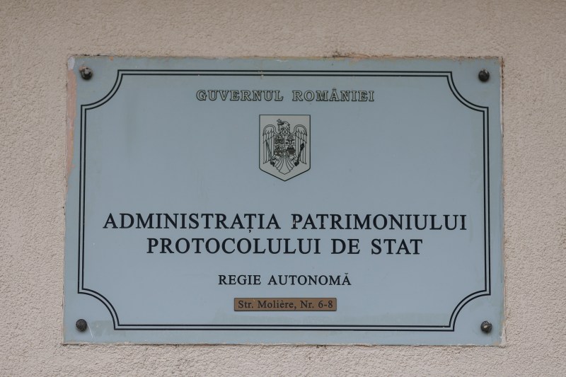 The first reaction of RAAPPS regarding the scandal of Eximbank headquarters who made Prime Minister Ilie Bolojan to say 