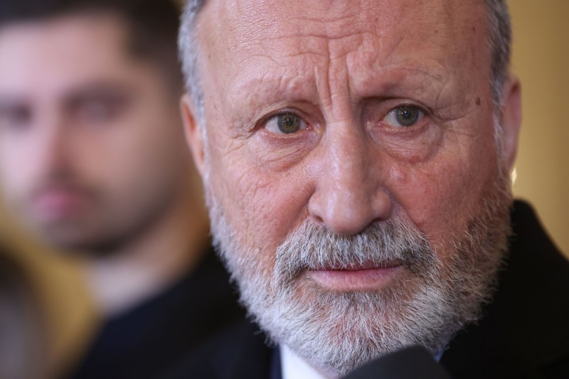 Paul Stănescu, dissatisfied with the measures announced by Ilie Bolojan: 
