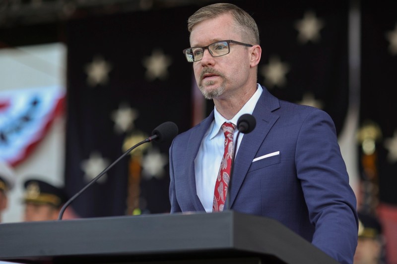 American business with business: US commitment to Romania is unwavering