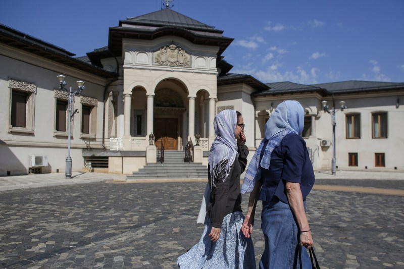 The BOR Synod approves the canonization of 16 women with a holy life. Who are they