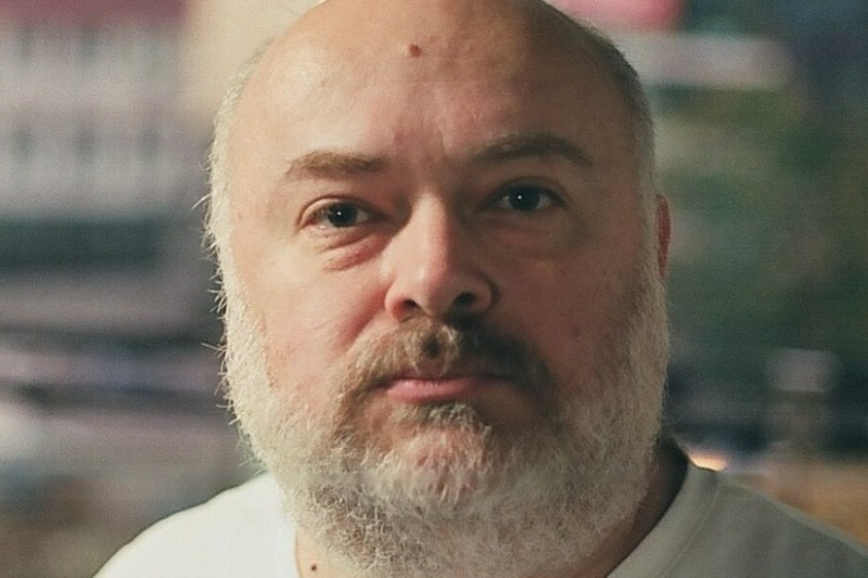 Alexandru Gheorghiaș / PHOTO: Facebook