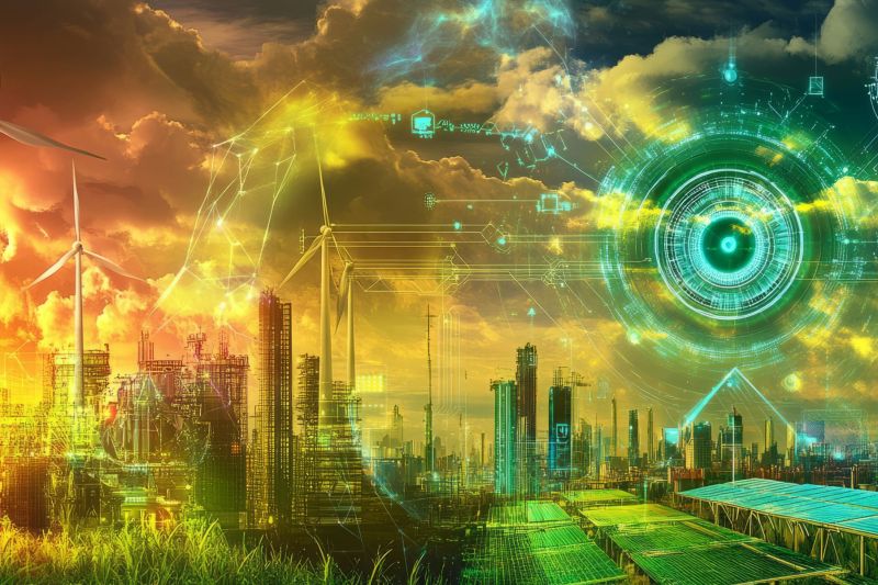 Meta is accused of using inaccurate data in a climatic program that was presented as a 