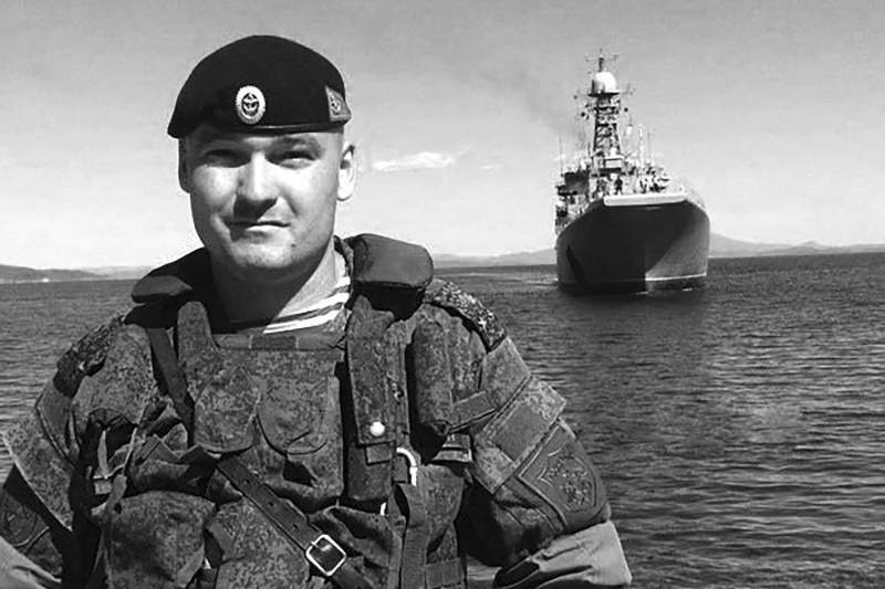 One of Putin's most important military commanders were killed in a Ukrainian attack in Kursk / How things happened