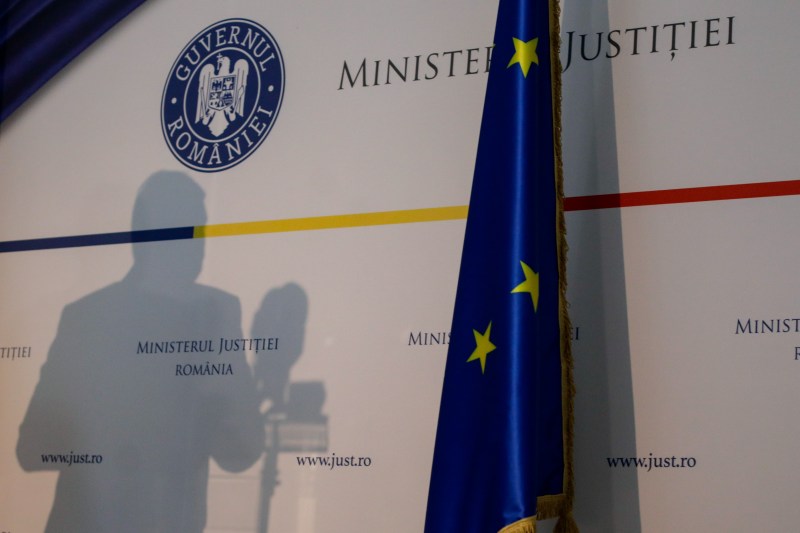 Dozens of magistrates, some pensioners, pay rent between 60 and 197 lei in homes in the center of the capital provided by the Ministry of Justice