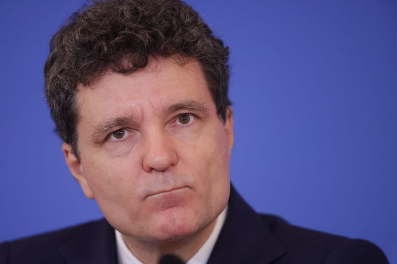 Video Nicușor Dan, about the reforms regarding the pensions of the magistrates: 