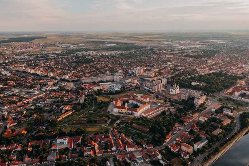 Why does it smell ugly in Oradea? Explanation given by the Environmental Guard