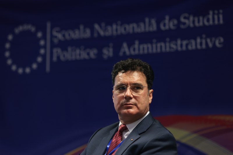 SNSPA reacts one day after the SNOOOP investigation in the case of Pieleanu: Rector Remus Pricopie notifies the General Prosecutor's Office 