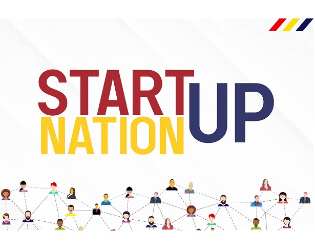 Startup Nation 2025: On August 1, entrepreneurship courses begin, the program was unlocked (minister)