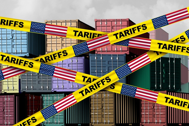The fifth economy of the world is holding up in the commercial war with Trump: We will not give up easy, we are the biggest investors in the USA