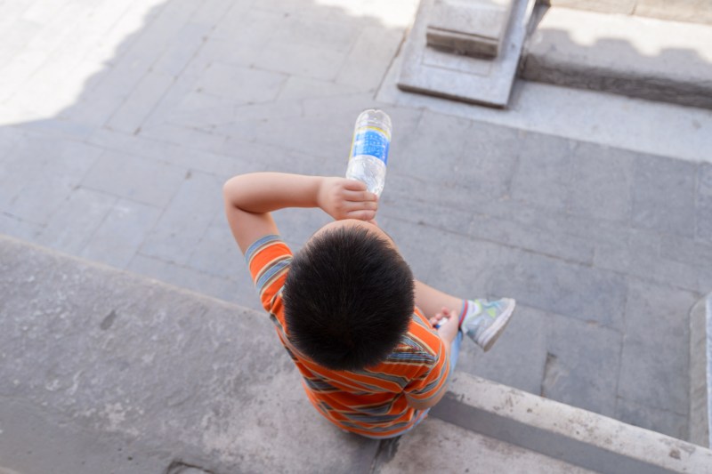 Waves of unprecedented heat in China, the electricity system is at the limit