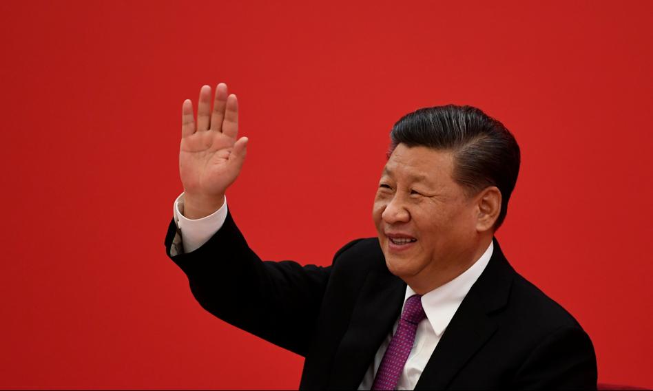 Make China Great Again? China uses Trump and expand the influence in the UN