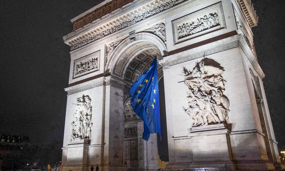 The Le Pen party and allies could twist EUR 4 million from the EP