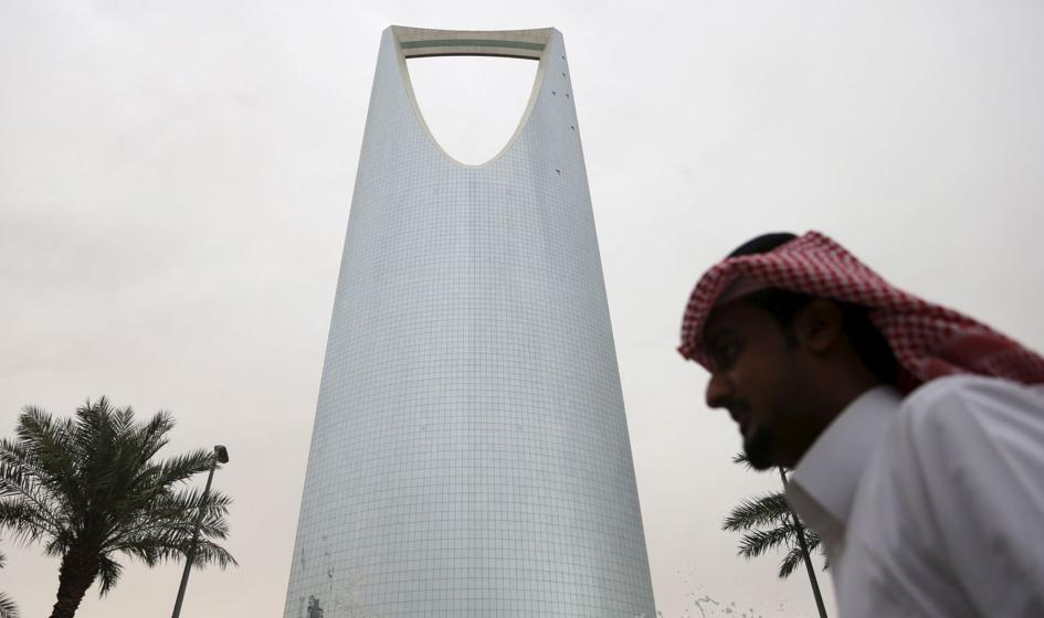 Painful oil rehab. The Saudi Stock Exchange is weakening when the fears grow