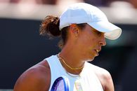 The Australian Open champion, kidnapped in Wimbledon round by 37 -year -old Veterana