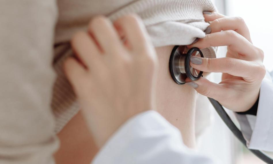 Whooping cough and Lyme disease are on the rise. A record year for infectious diseases