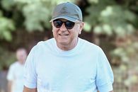 Dan Șucu, austerity at Genoa! »15 players are out +