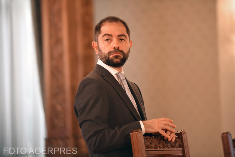 As Radu Burnete sees the reforms. Message on the first official day at Cotroceni: If we want a state to provide quality public services, everyone has to pay