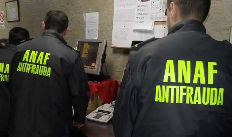 ANAF controls: fraud of over 1.3 million lei with funeral monuments, to a natural person. Was used by the Revolut account to avoid checks