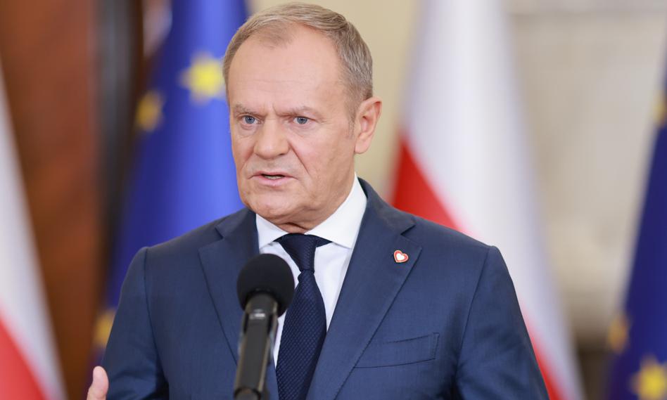 We can forget about a higher free amount for now. Tusk: unlikely even in 2027