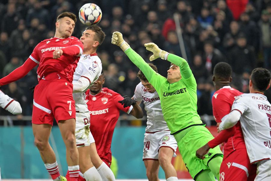 Get off from Rapid! After passing on the dead line, the important footballer last season is ready to break up
