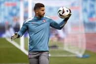 Atletico doesn't want him anymore, but he has a new offer from La Liga! Horațiu Moldovan, close to another adventure in the Spanish Championship