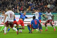 Tough transfer to Rapid »Superliga player has been officially presented