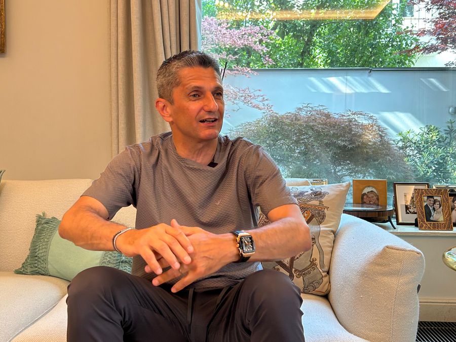 Mircea Lucescu officially requests the return to Dinamo of the Romanian Cup 1988, a final abandoned by Steaua at the order of Valentin Ceausescu »Gică Popescu supports him, Răzvan Lucescu invokes