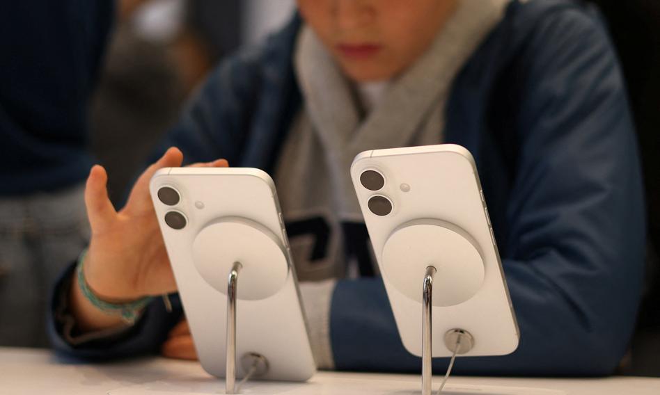 Smartphones will become more likely? The Ministry of Culture wants to introduce a fee for all new devices