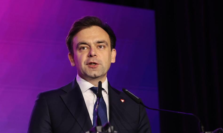 Foot reduction? Domański: beneficial for the economy