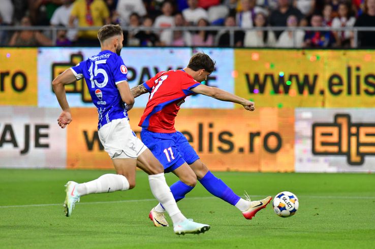 FCSB - Lighthouse // Photo: Cristi Preda (GSP)