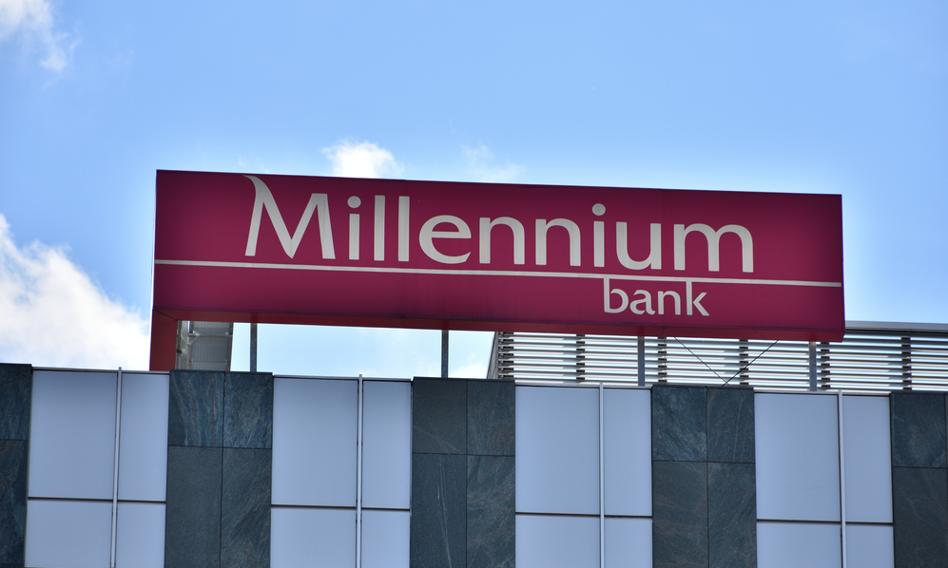 Bank Millennium net profit in the second quarter above expectations