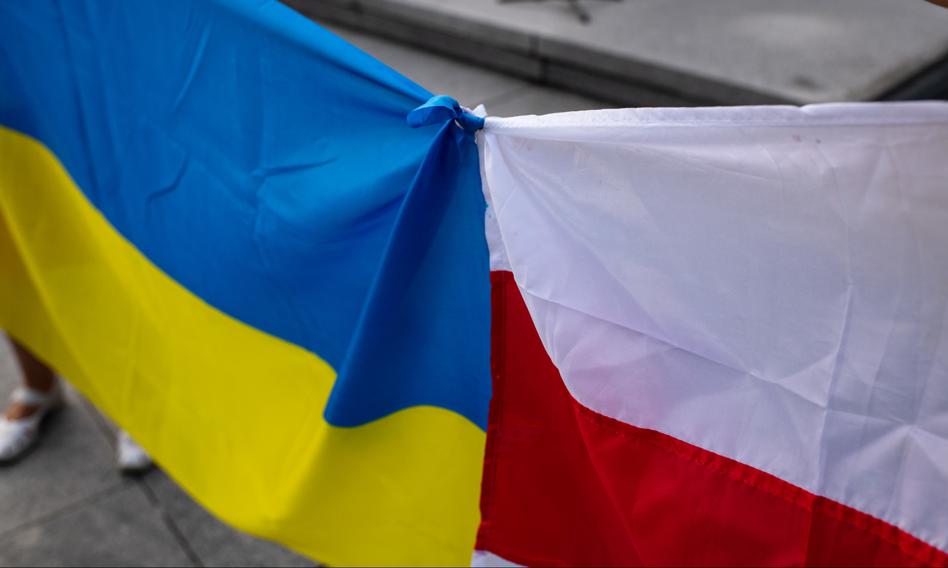 Zelensky will meet with Nawrocki in Poland. The deadline has passed