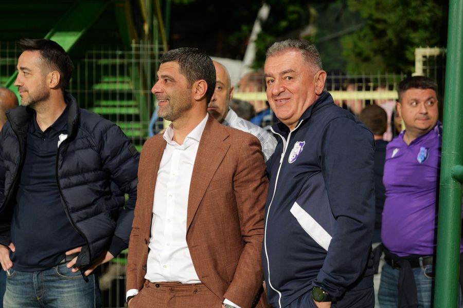 Impact movement! The first city that takes the measures of Bolojan: 