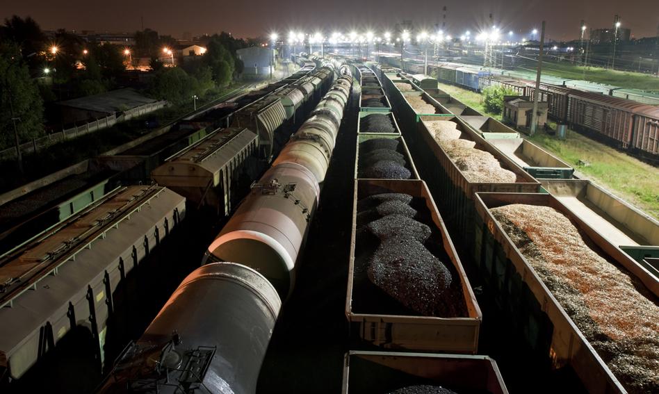 Degradation of transport by rail. PKP Cargo trade unionists call the prime minister for activities