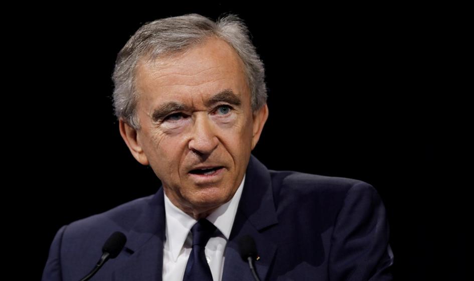 Europe will succumb to the USA in the customs war? Arnault presses on the EU