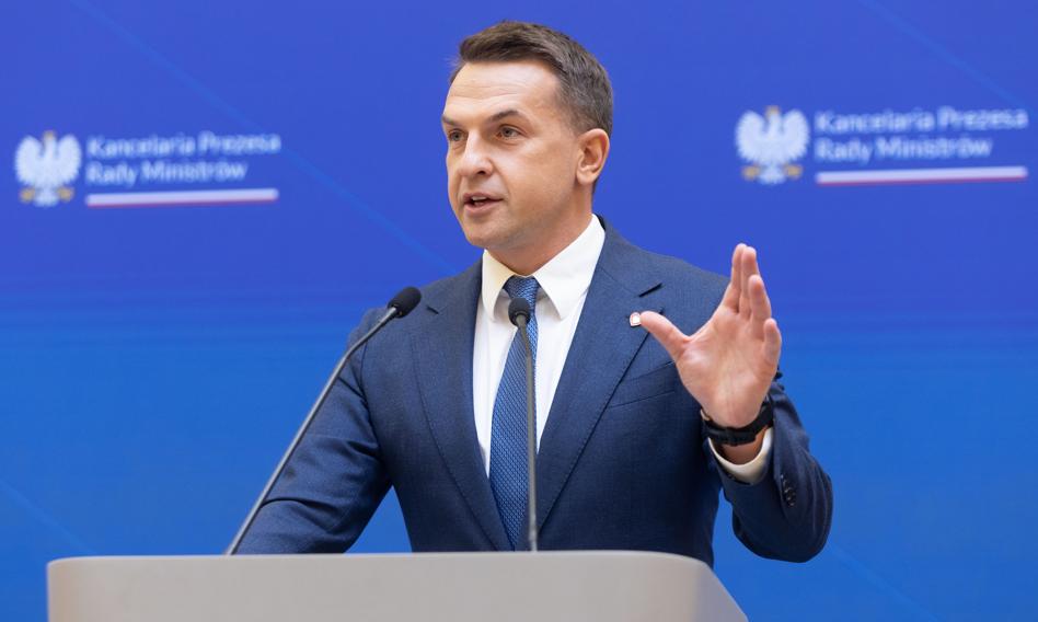 Spokesman for the government about Bąkiewicz: either he is a useful idiot or a foreign agent